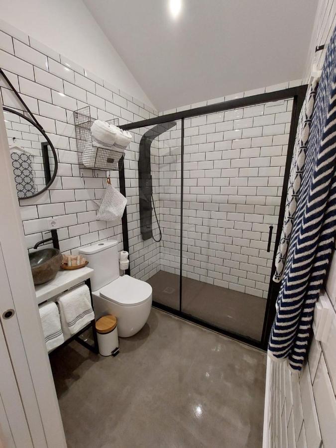 Cabanas Huma 2 فيغاديو المظهر الخارجي الصورة